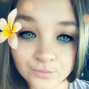 Meet your Posher, Bethany